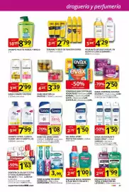 Folleto Supermercados MAS Página 43