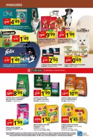 Folleto Supermercados MAS Página 44