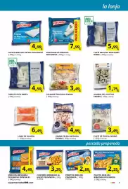 Folleto Supermercados MAS Página 5