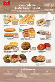 Folleto Supermercados MAS Página 7