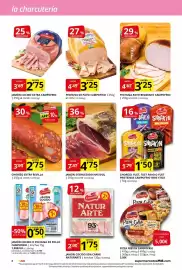 Folleto Supermercados MAS Página 8