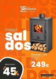 Folheto Casa Peixoto Página 1