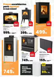 Folheto Casa Peixoto Página 2