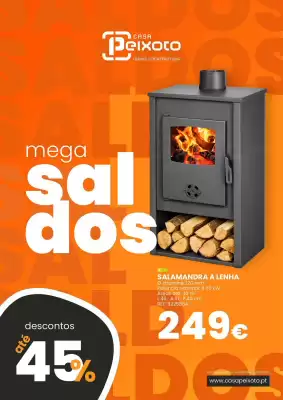 Folheto Casa Peixoto (válido até 28-02)