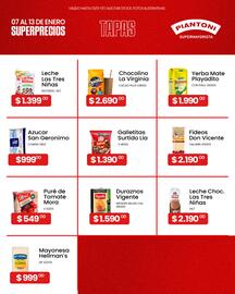 Catálogo Piantoni Supermayorista semana 2 Página 2
