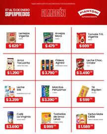Catálogo Piantoni Supermayorista semana 2 Página 3