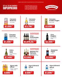 Catálogo Piantoni Supermayorista semana 2 Página 4