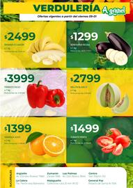 Catálogo Supermercados A Granel semana 2 Página 6