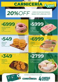 Catálogo Supermercados A Granel semana 2 Página 7