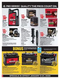 PartSource flyer week 2 Page 2