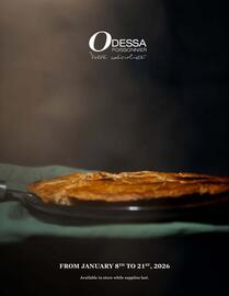 Odessa Poissonnier flyer week 2 Page 1