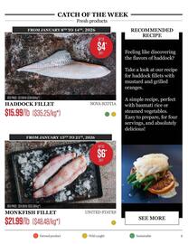 Odessa Poissonnier flyer week 2 Page 2