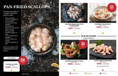 Odessa Poissonnier flyer week 2 Page 4