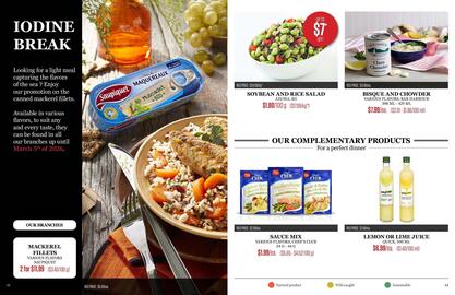 Odessa Poissonnier flyer week 2 Page 7