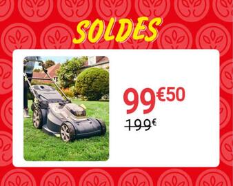 Catalogue Gamm vert page 3