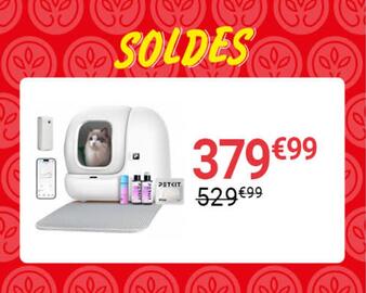 Catalogue Gamm vert page 4