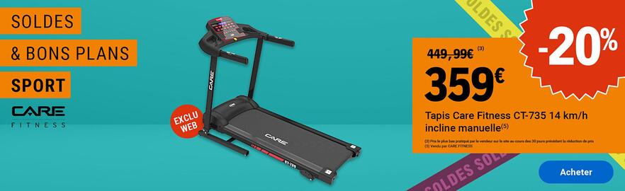 Catalogue E.Leclerc Sport page 4