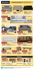 Dufresne flyer Page 2