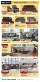 Dufresne flyer Page 3