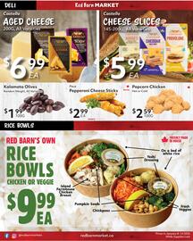 Red Barn Market flyer week 2 Page 3