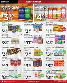 Red Barn Market flyer week 2 Page 5