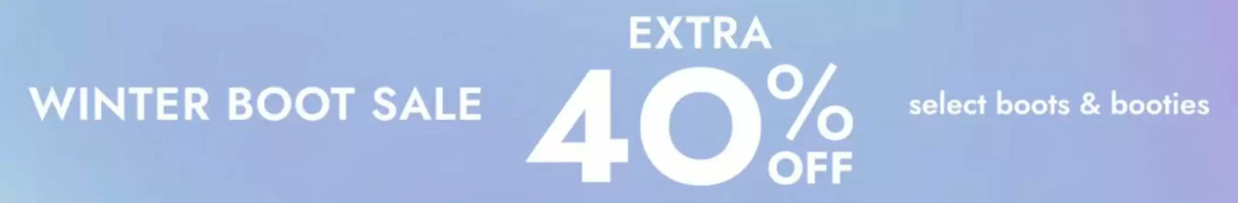 Catálogo Nine West (válido hasta 31-01)