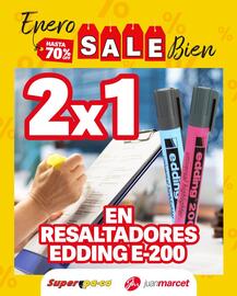 Catálogo Juan Marcet Página 2