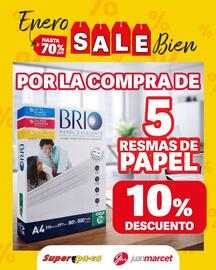 Catálogo Juan Marcet Página 3