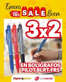 Catálogo Juan Marcet Página 4