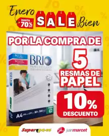 Catálogo Juan Marcet Página 3