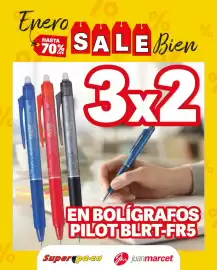 Catálogo Juan Marcet Página 4