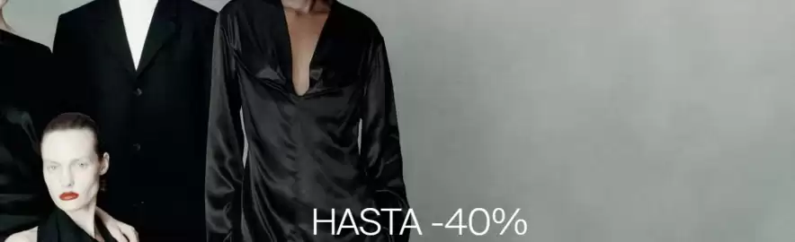 Catálogo Massimo Dutti Página 1