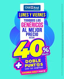 Catálogo Farmacias Cruz Azul Página 10