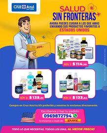 Catálogo Farmacias Cruz Azul Página 13