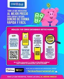 Catálogo Farmacias Cruz Azul Página 14