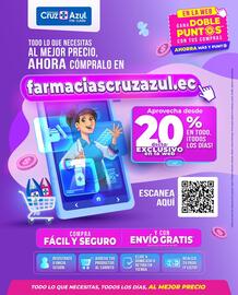 Catálogo Farmacias Cruz Azul Página 15
