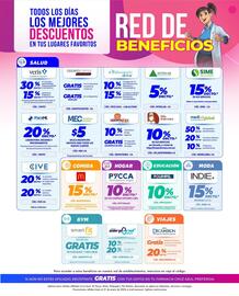 Catálogo Farmacias Cruz Azul Página 17