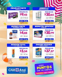 Catálogo Farmacias Cruz Azul Página 2