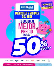 Catálogo Farmacias Cruz Azul Página 4