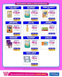 Catálogo Farmacias Cruz Azul Página 5