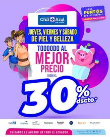 Catálogo Farmacias Cruz Azul Página 6