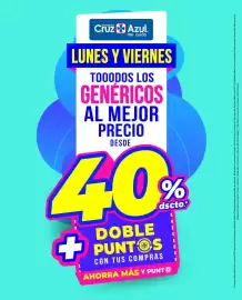 Catálogo Farmacias Cruz Azul Página 10