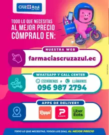 Catálogo Farmacias Cruz Azul Página 12