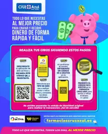 Catálogo Farmacias Cruz Azul Página 14