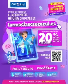 Catálogo Farmacias Cruz Azul Página 15