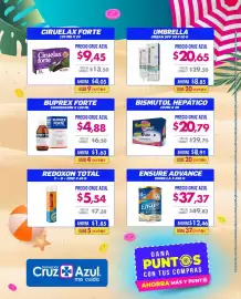 Catálogo Farmacias Cruz Azul Página 2