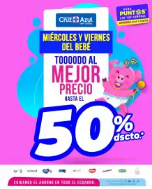 Catálogo Farmacias Cruz Azul Página 4