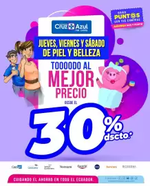 Catálogo Farmacias Cruz Azul Página 6