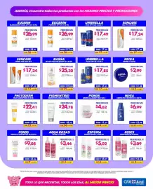 Catálogo Farmacias Cruz Azul Página 7