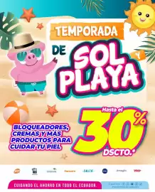 Catálogo Farmacias Cruz Azul Página 8